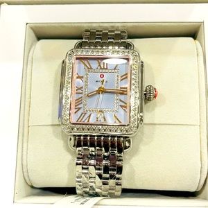 Michele watch